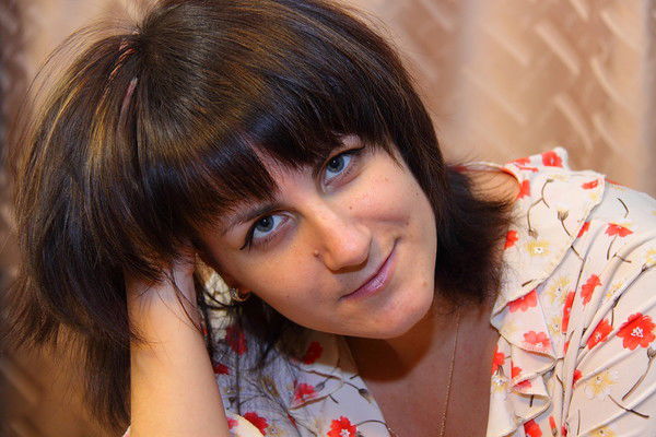 Ирина Голикова