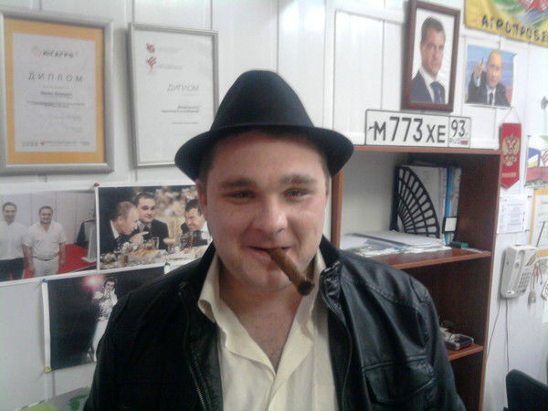 Сергей Барышников