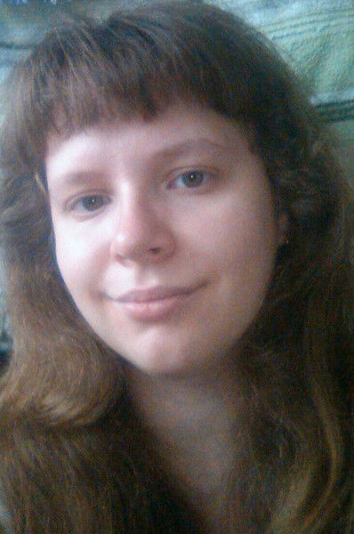 Алёна Чурикова