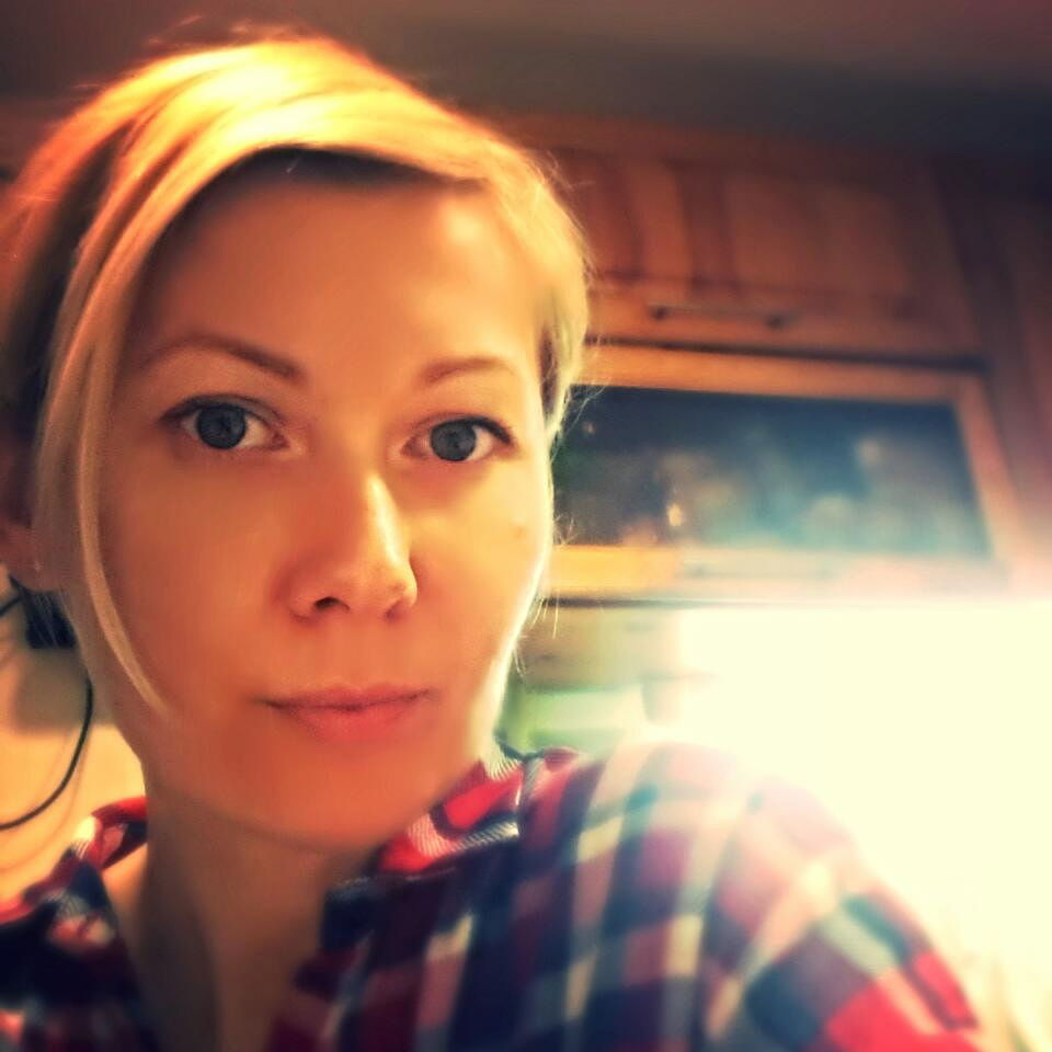 Марина Таран