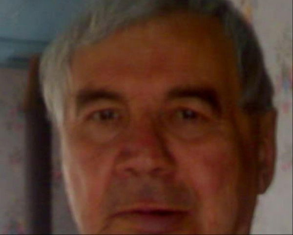 Валерий Захаров