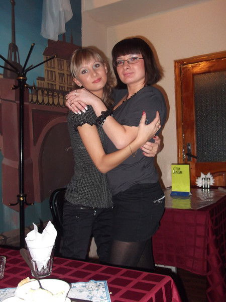 Ольга Суслова