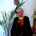 Вера Перова