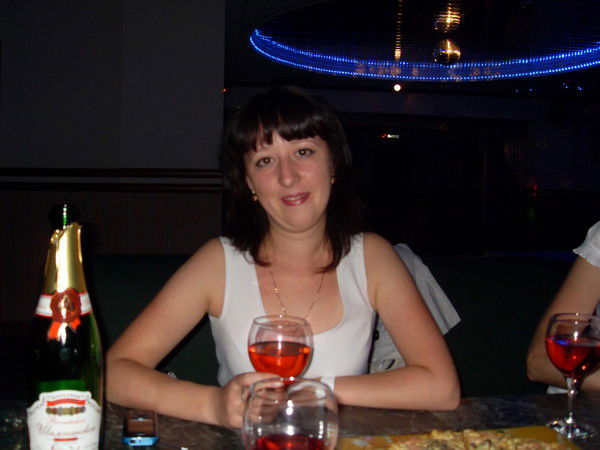 Людмила Капитонова