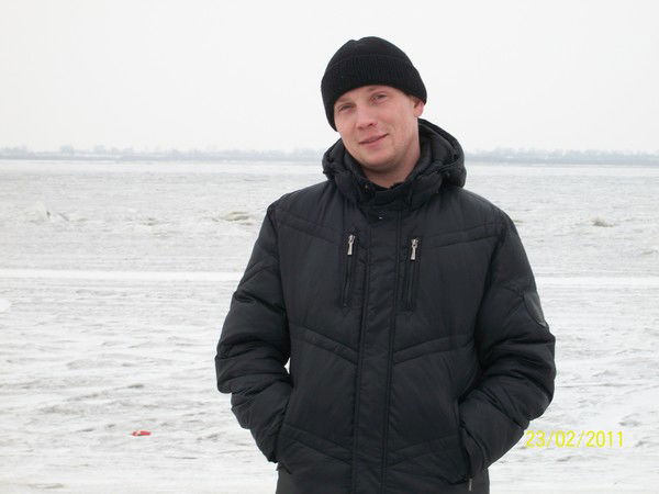 Андрей Децык