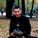 Борис Рязанцев
