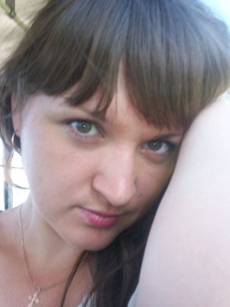 Мария Малеванная