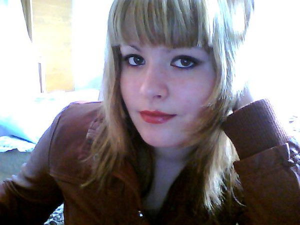 Светлана Захарчук