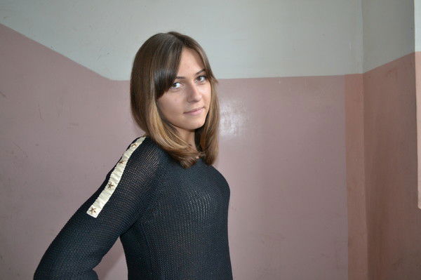 Дарья Дьяченко