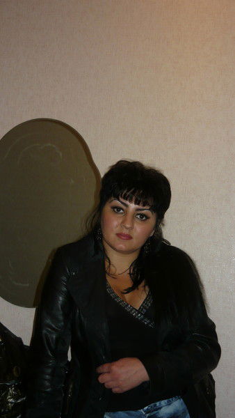 Наталья Куренная