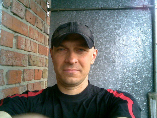 Юрий Горбач