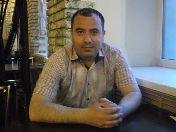 Навруз Умаров