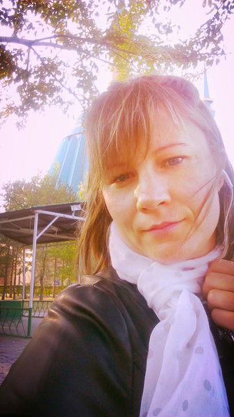 Светлана Долженко