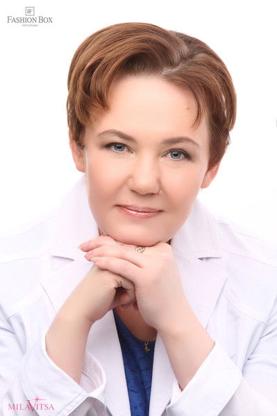 Наталия Погуляй