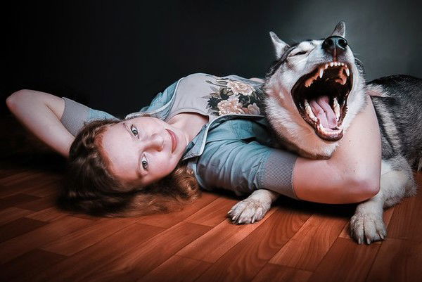 Наташа Петрова