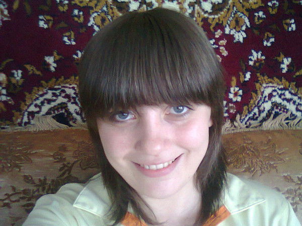 Ольга Дерявко