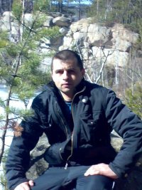 Игорь Макаров