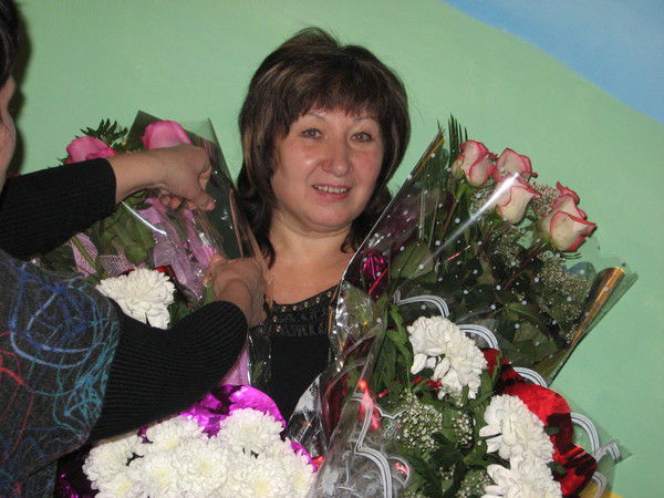 Светлана Филиппова