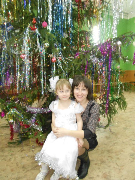 Екатерина Зверева