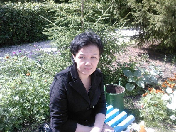 Лейла Нуртазина