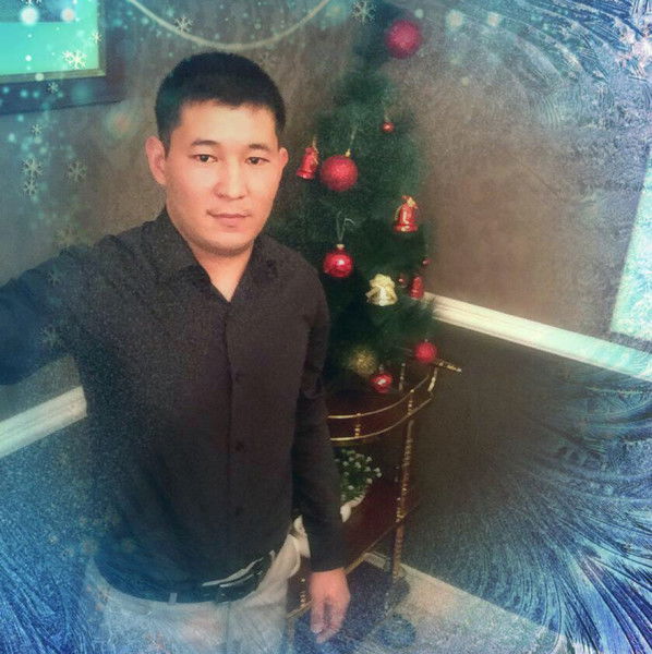 Копжасар Абишев