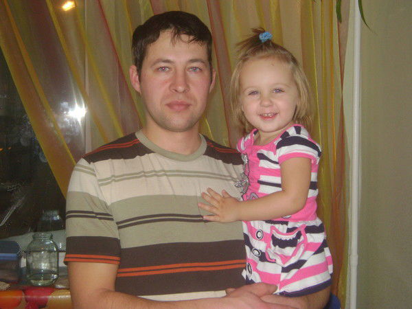 Алексей Черепанов