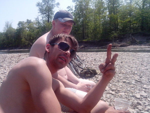 Александр Крюков