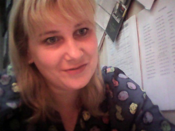 Маргарита Богданова