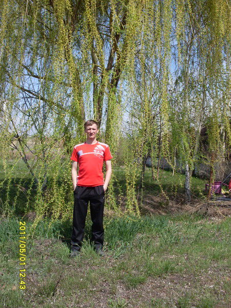 Сергей Сергей