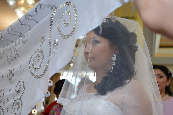 Эльмира Исбулатова