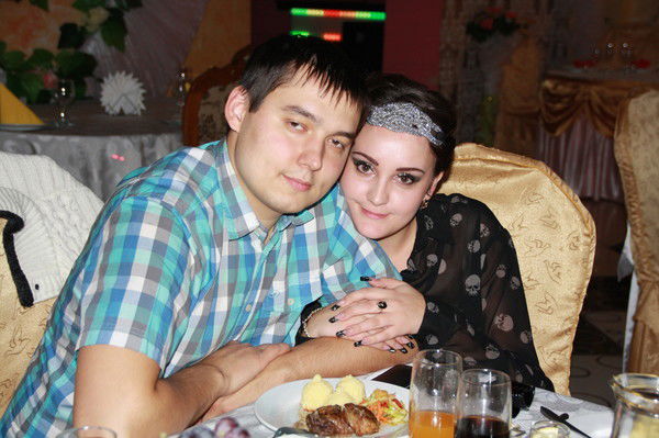 Ульяна Антипова