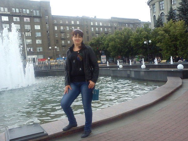 Юлия Осавлюк