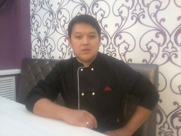 Ринат Миргалиев