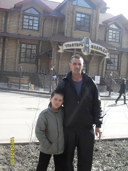 Вадим Филиппов