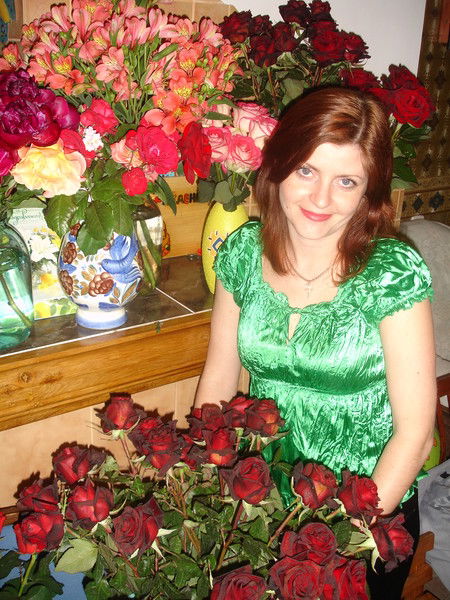 Галина Формагинадиденко