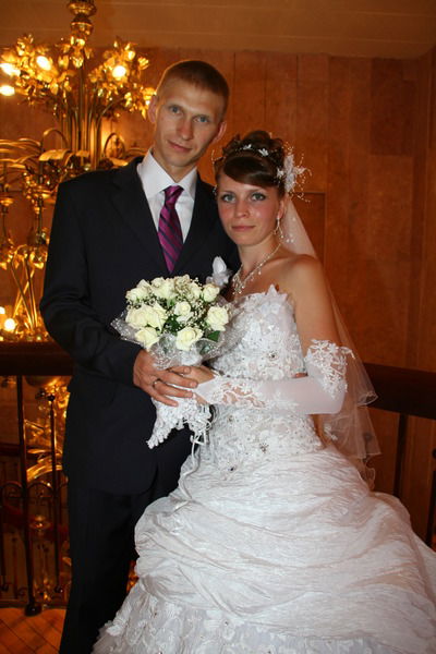 Михаил Трущелев