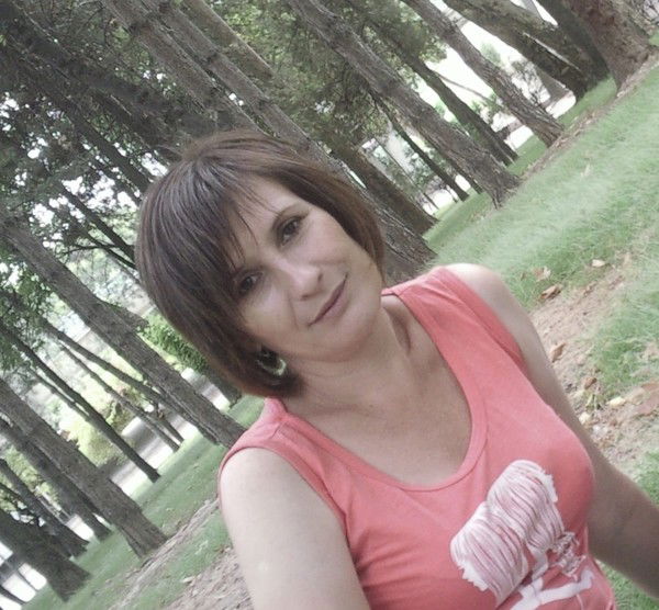 Лилия Чернышова