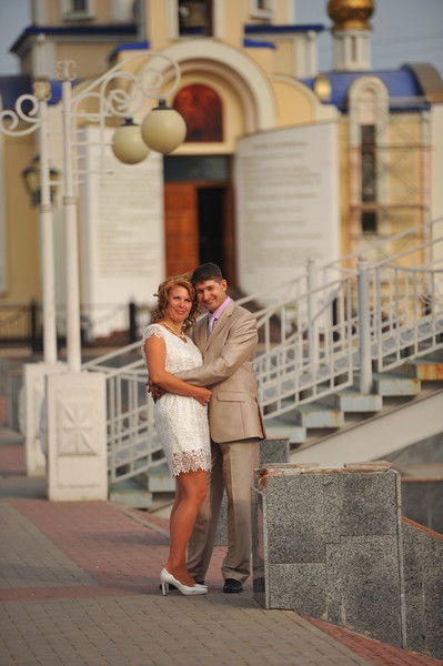 Виталий Ушаков