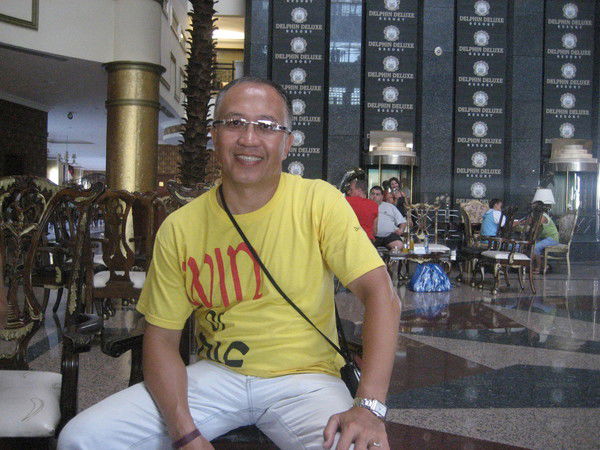 Асхат Багаев