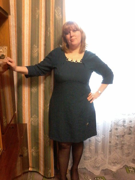 Верунчик ***