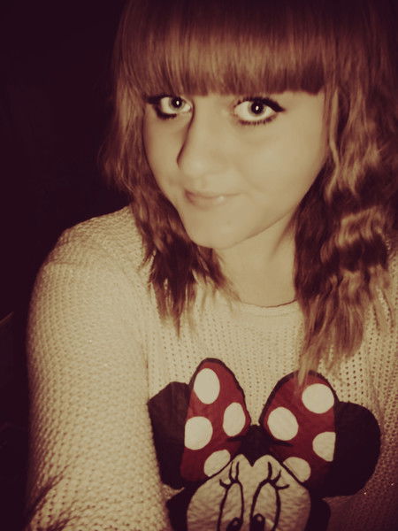 Анастасия Кичкина