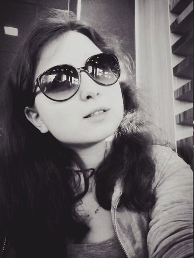 Даша Брауэр