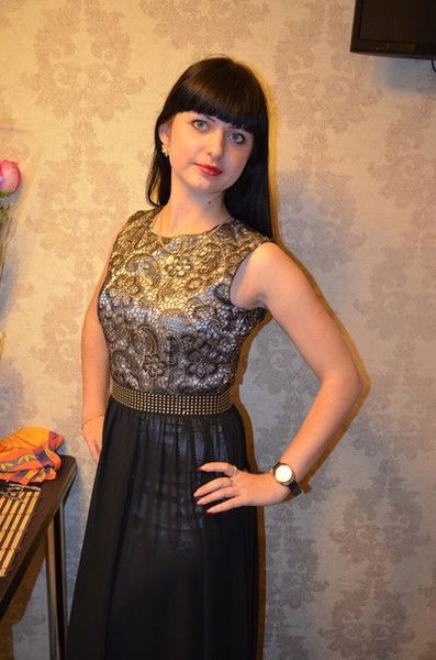 Анжелика Чередниченко