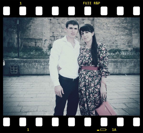 Магa Хелефов