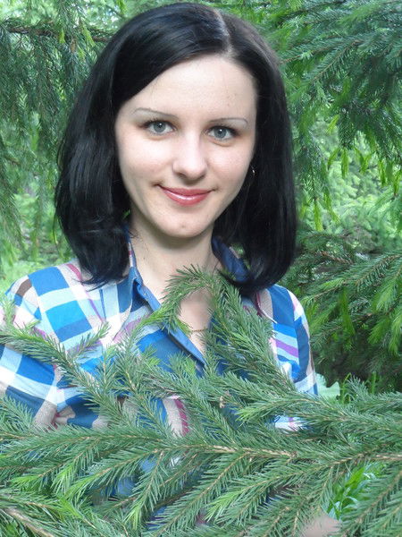 Ольга Колмакова