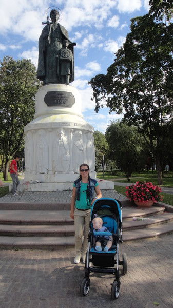 Татьяна Дрокина