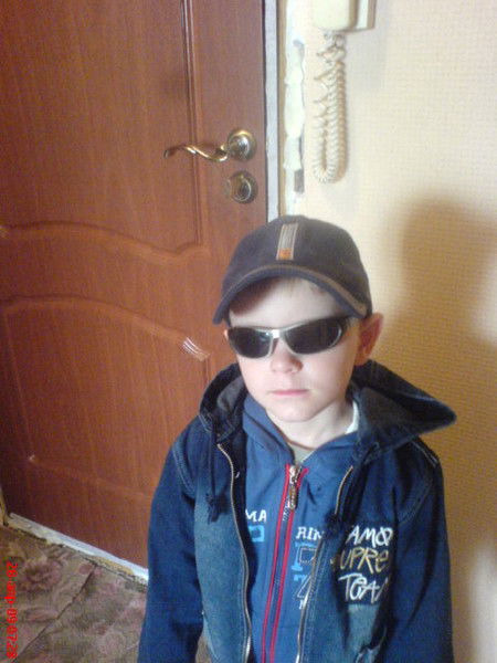 Вадим Семизаров