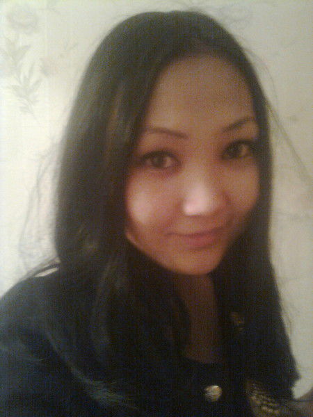 Эльза Адилова