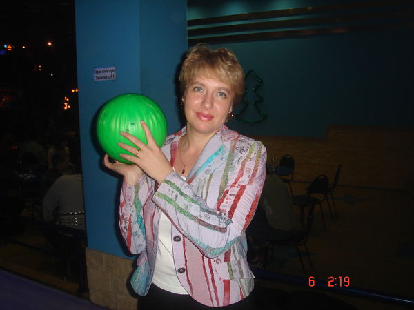 Татьяна Пылаева