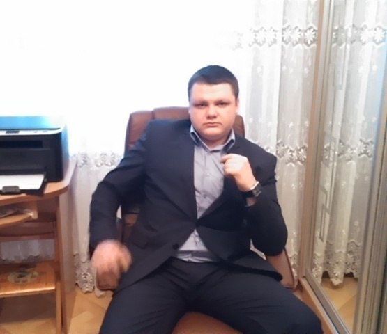 Сергей Кухта